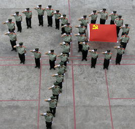 90后show出自我，校園招聘角色漸變